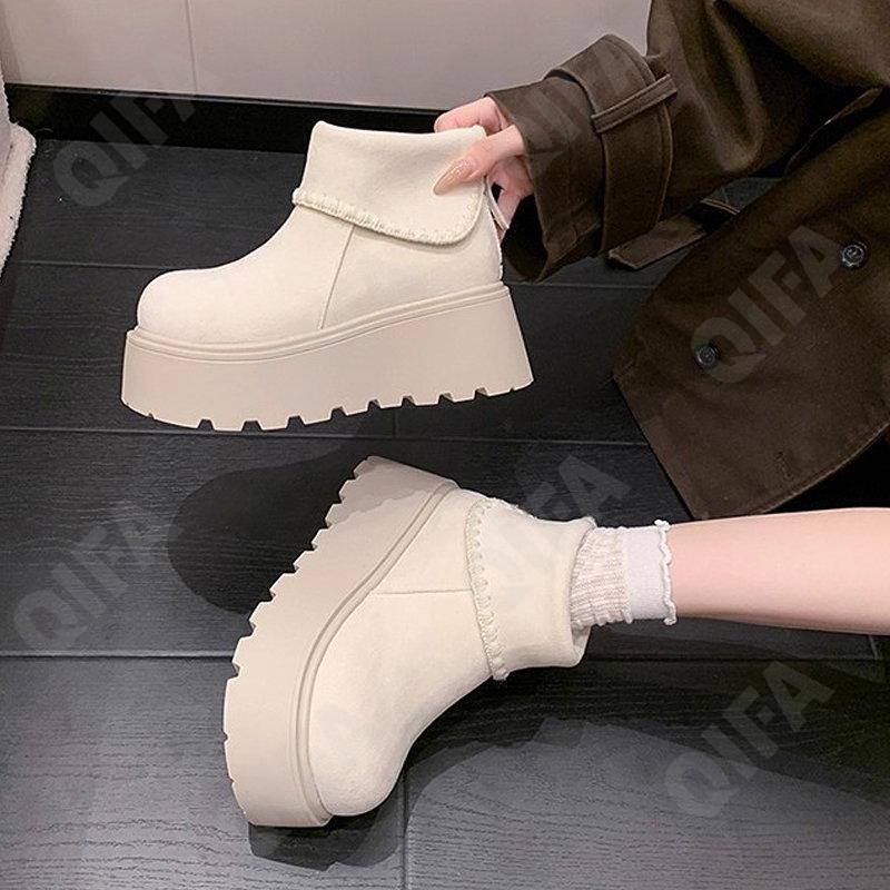 Женские Угги CC4128_1028-1 Женские Угги CC4128_1028-1