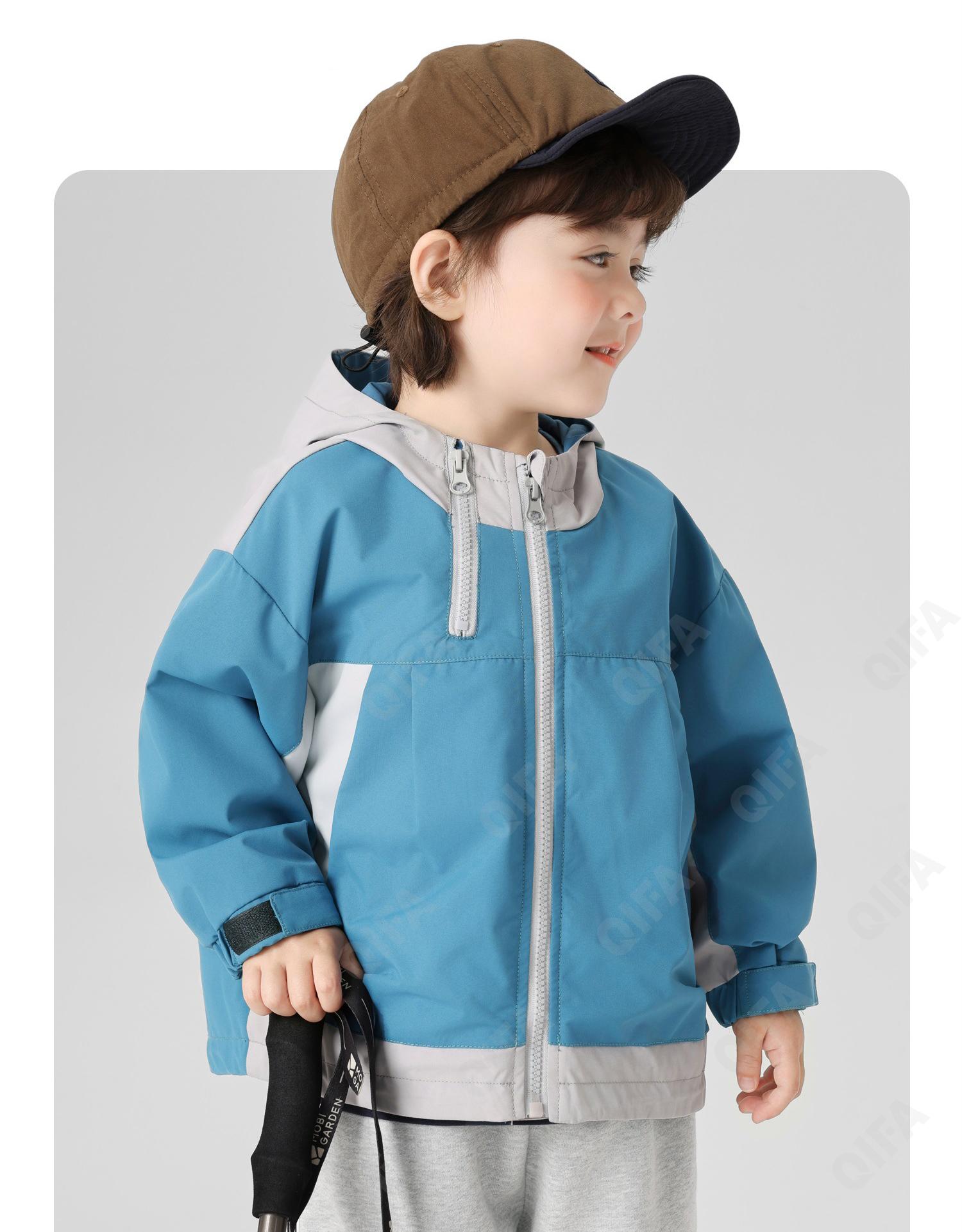 Детская Куртка CC4775_U16445_958_1817_44 Детская Куртка CC4775_U16445_958_1817_44