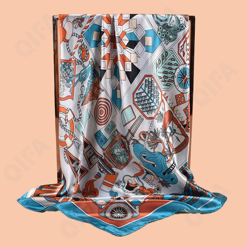 Женский Платок