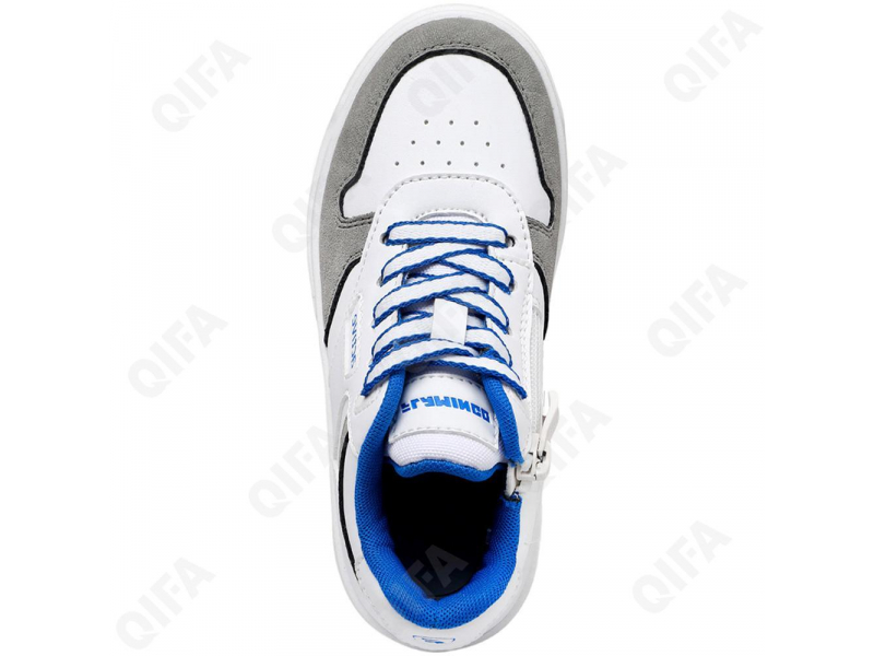 Кеды 241B-F35-4725