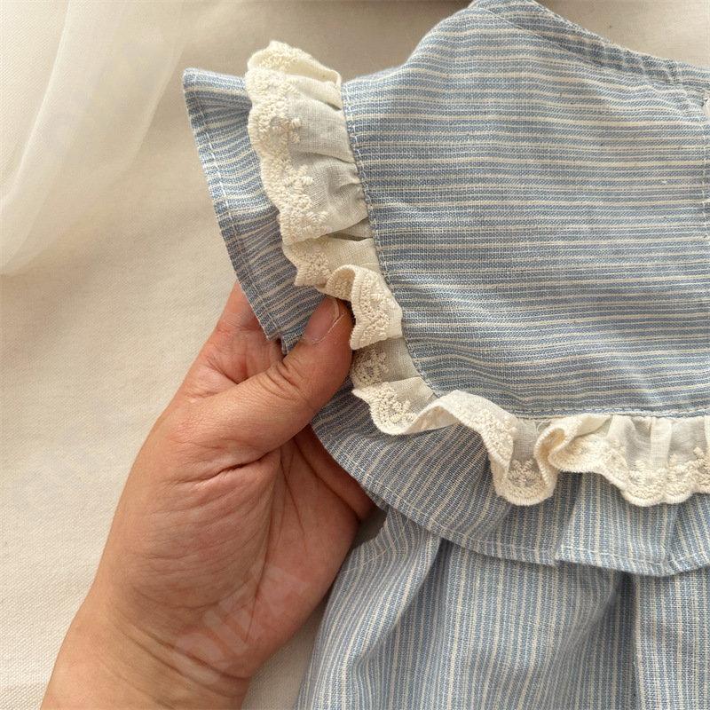 Детский Сарафан