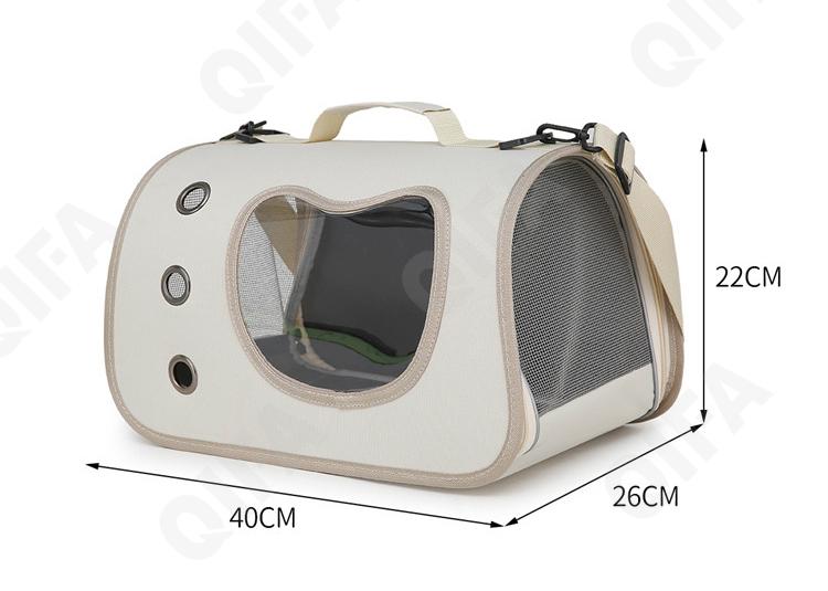 Женская Переноска для животных CC3294_M-1