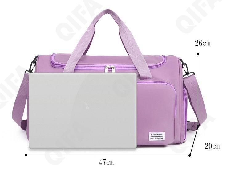 Женская Дорожная сумка CC4678_HC-8011-1 Женская Дорожная сумка CC4678_HC-8011-1