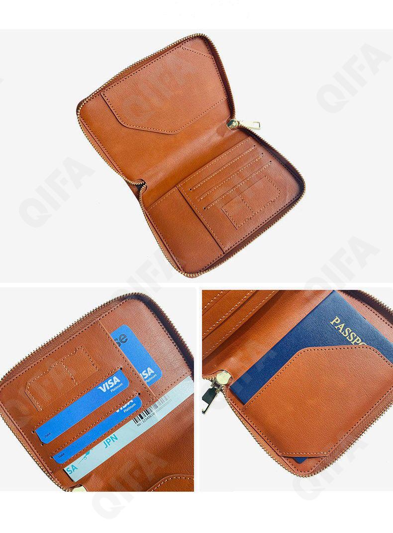 Женская Обложка на документы CC2568_C532-002-8