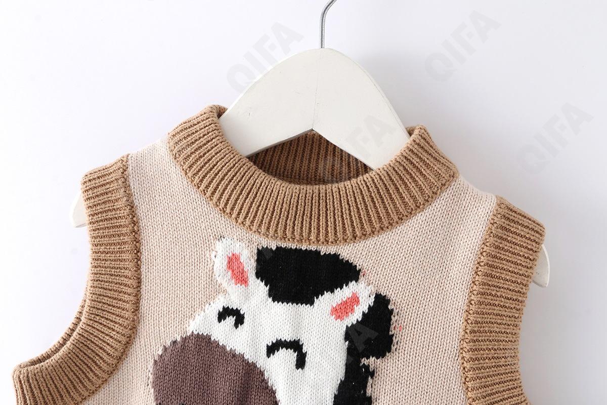 Детский Жилет CC2196_25032_250_2576_26