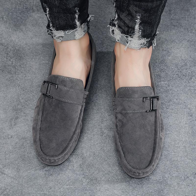 Мужские Мокасины CC4114_EK072-8 Мужские Мокасины CC4114_EK072-8