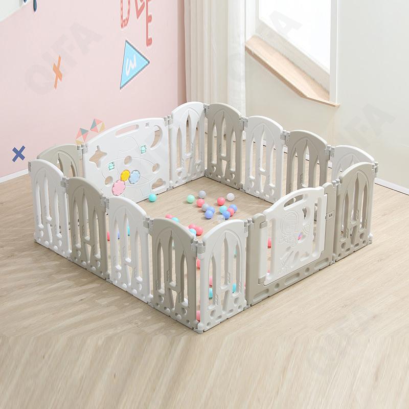 Ограждение