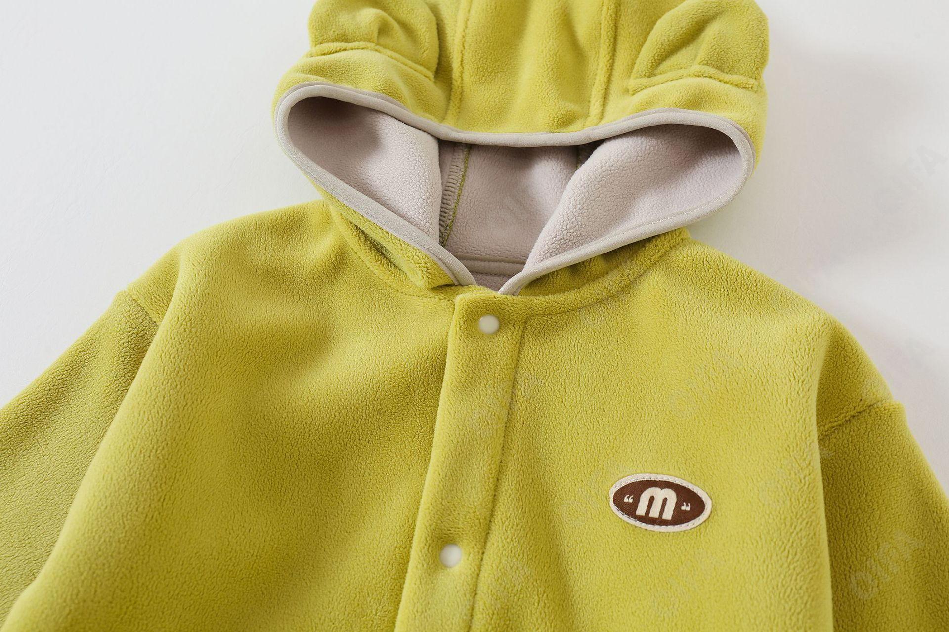 Детская Толстовка CC4443_BED_963_2574_19