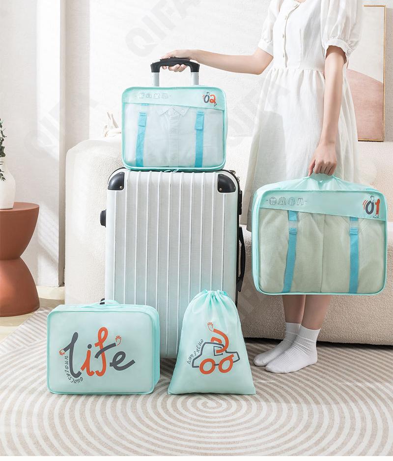 Женский Органайзер CC2494_RY1007-1