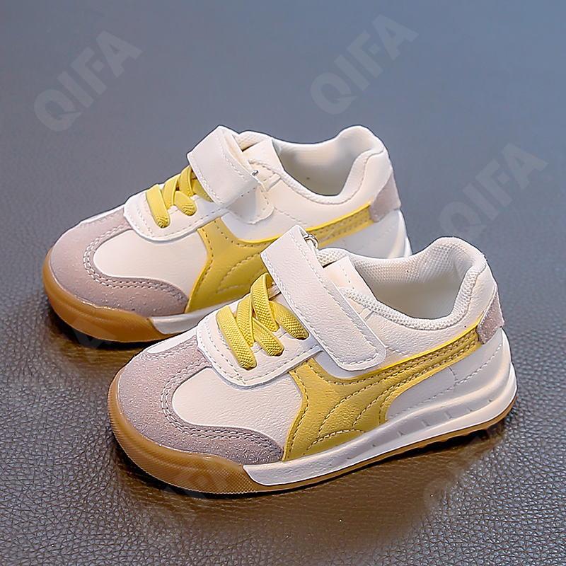 Детские Кроссовки CC3957_990-1-B3