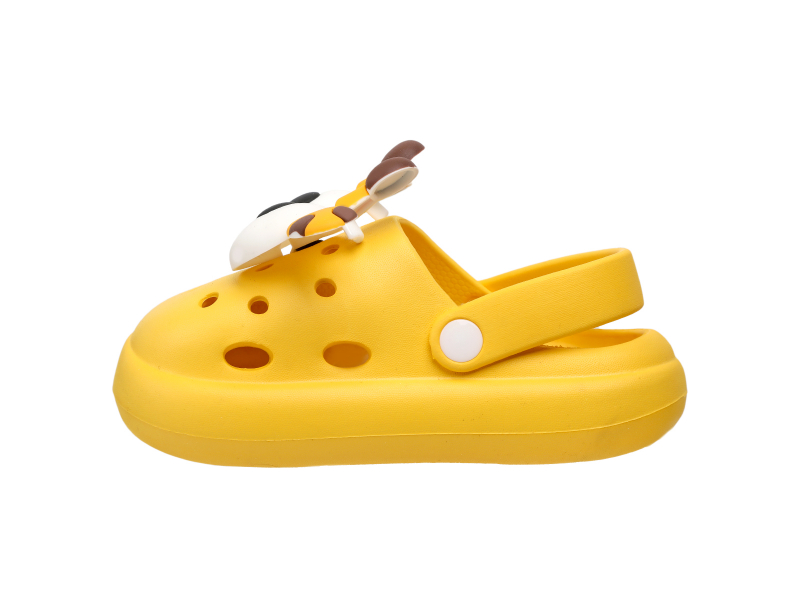 Кроксы 251S-G17-6184