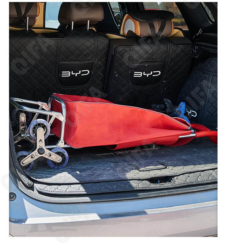 Женская Сумка-тележка CC5013_001-1-4