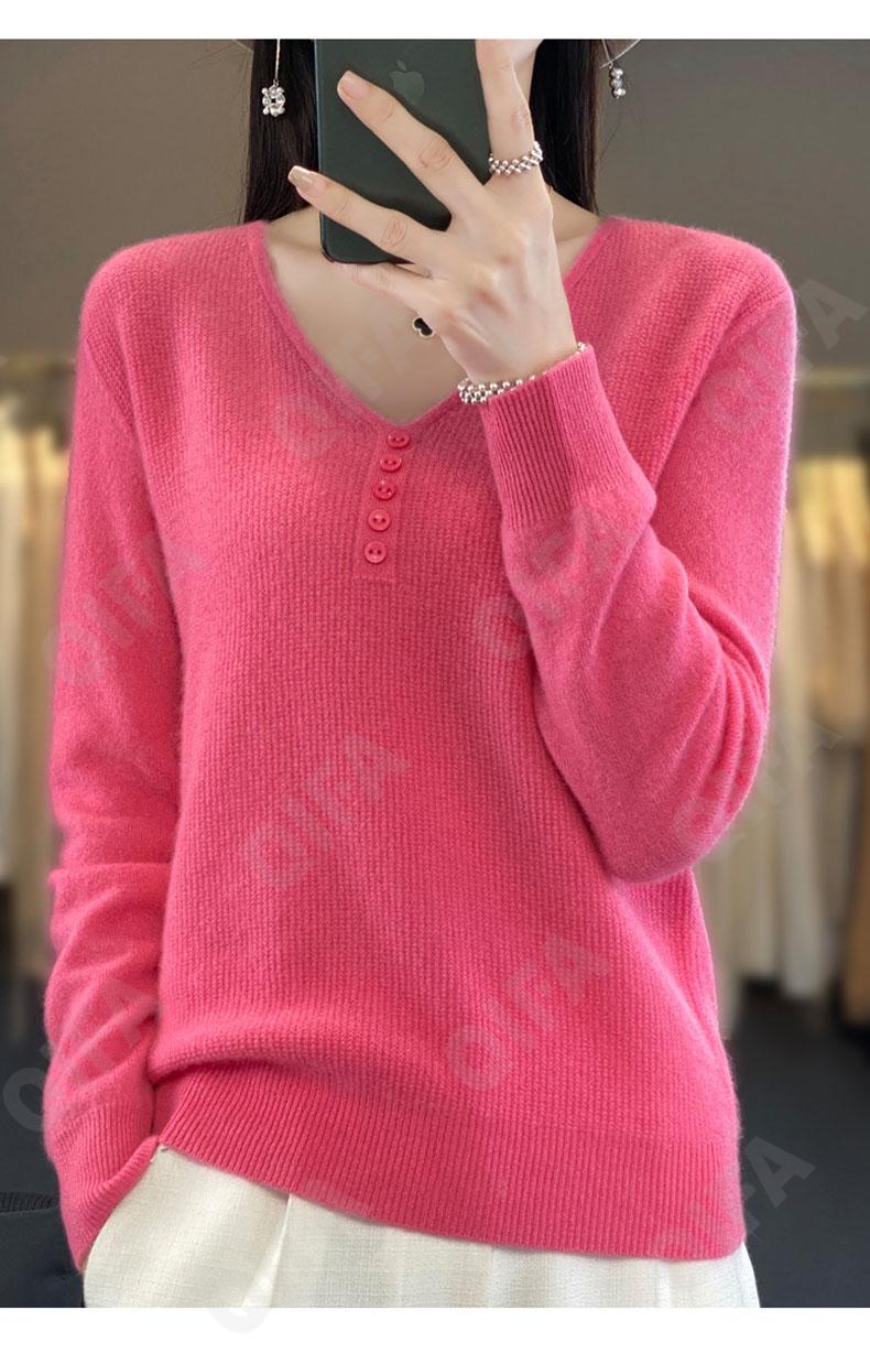 Женский Пуловер CC3116_RY383_948_1777_99 Женский Пуловер CC3116_RY383_948_1777_99