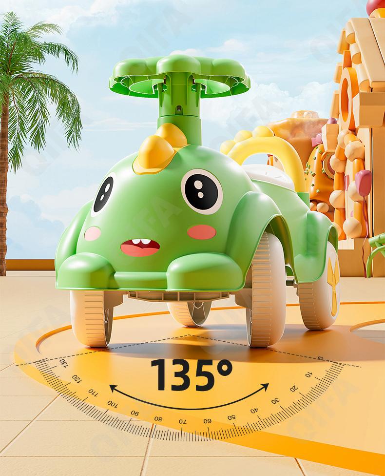 Детский Толокар CC3618_GX-609-3 Детский Толокар CC3618_GX-609-3