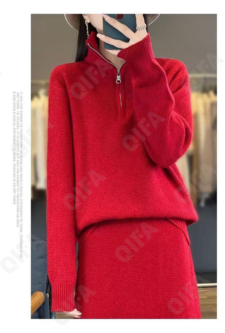 Женский Костюм с юбкой CC3313_XFT0582-02 Женский Костюм с юбкой CC3313_XFT0582-02