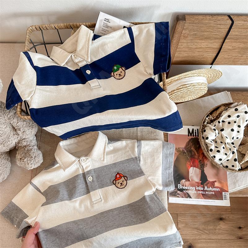 Детская Футболка поло CC1293_123282_247_2576_60 Детская Футболка поло CC1293_123282_247_2576_60