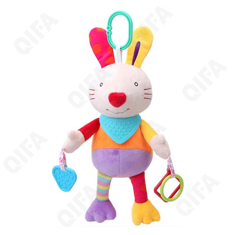 Мягкая игрушка