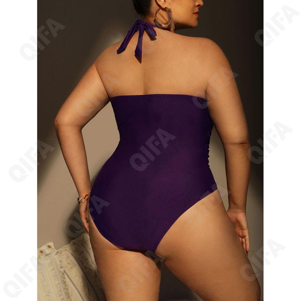 Женский Купальник слитный