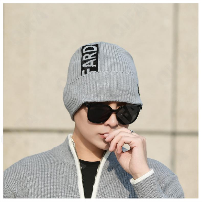 Мужская Шапка CC4472_A-476-6 Мужская Шапка CC4472_A-476-6