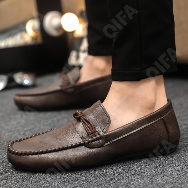 Мужские Мокасины CC4360_DD93-1 Мужские Мокасины CC4360_DD93-1
