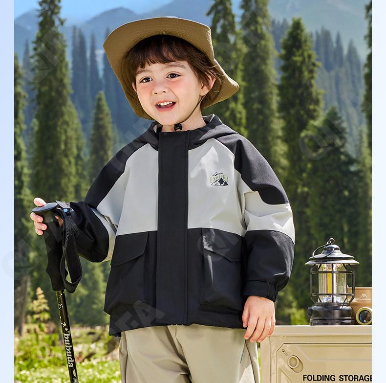 Детская Ветровка CC4775_U16443_246_1817_74