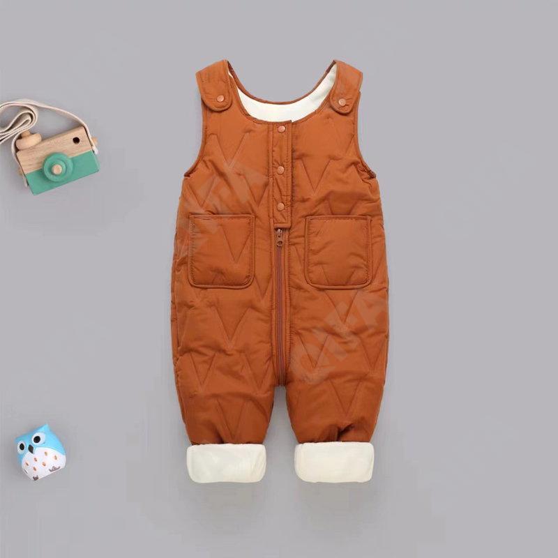 Детский Полукомбинезон CC1608_0045_252_2574_52