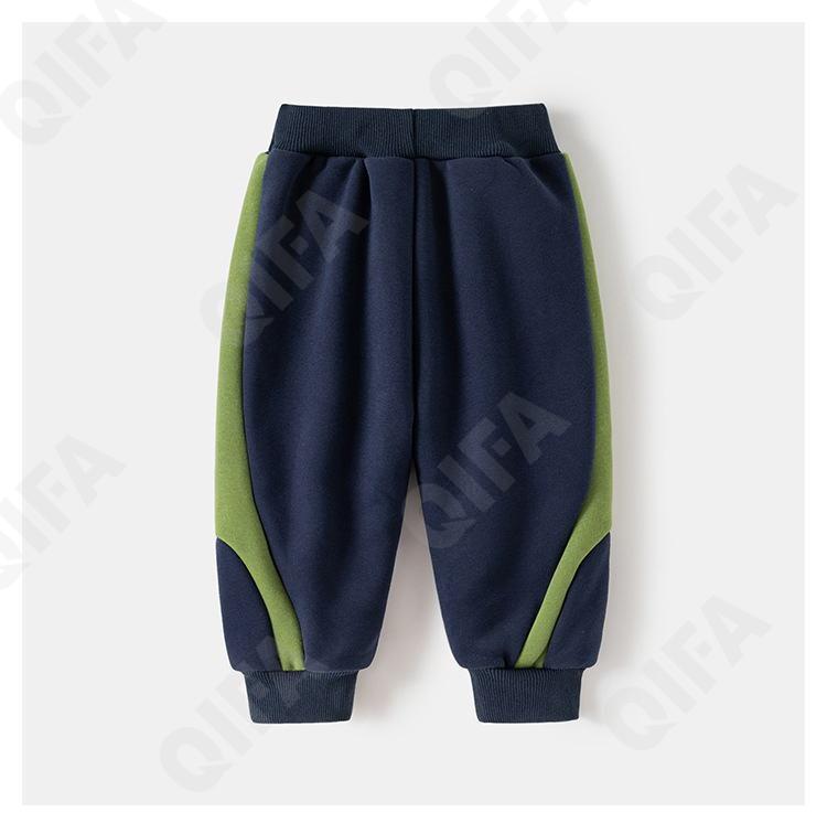 Детский Костюм с брюками CC3265_TZ0551_246_2576_37 Детский Костюм с брюками CC3265_TZ0551_246_2576_37