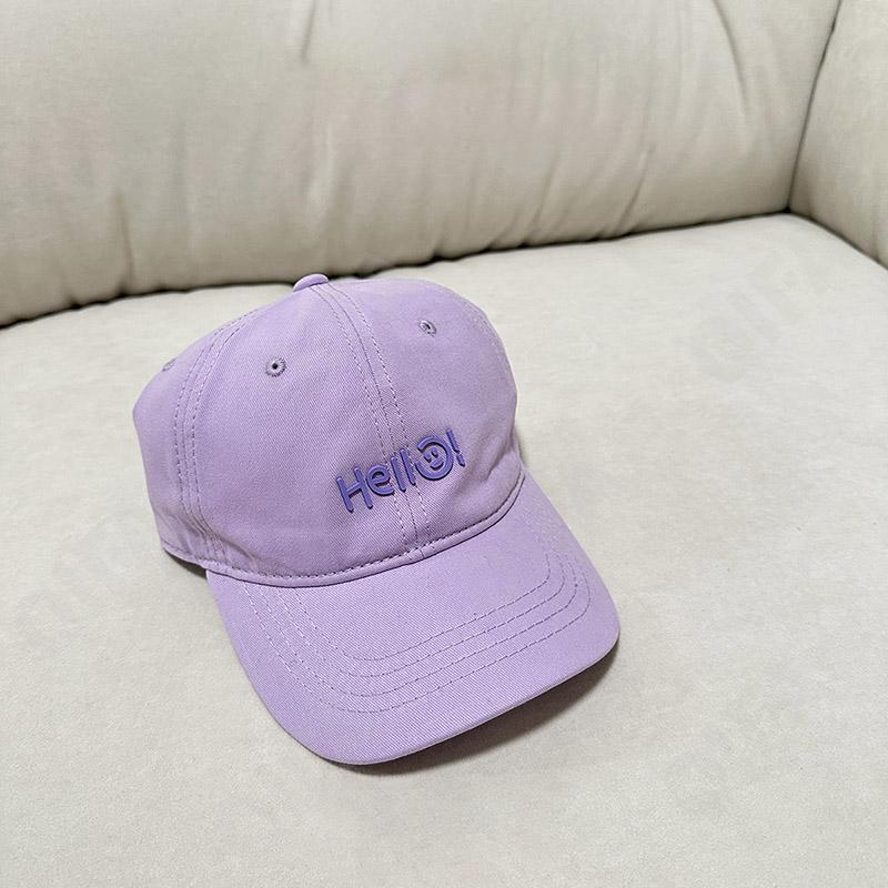 Детская Бейсболка