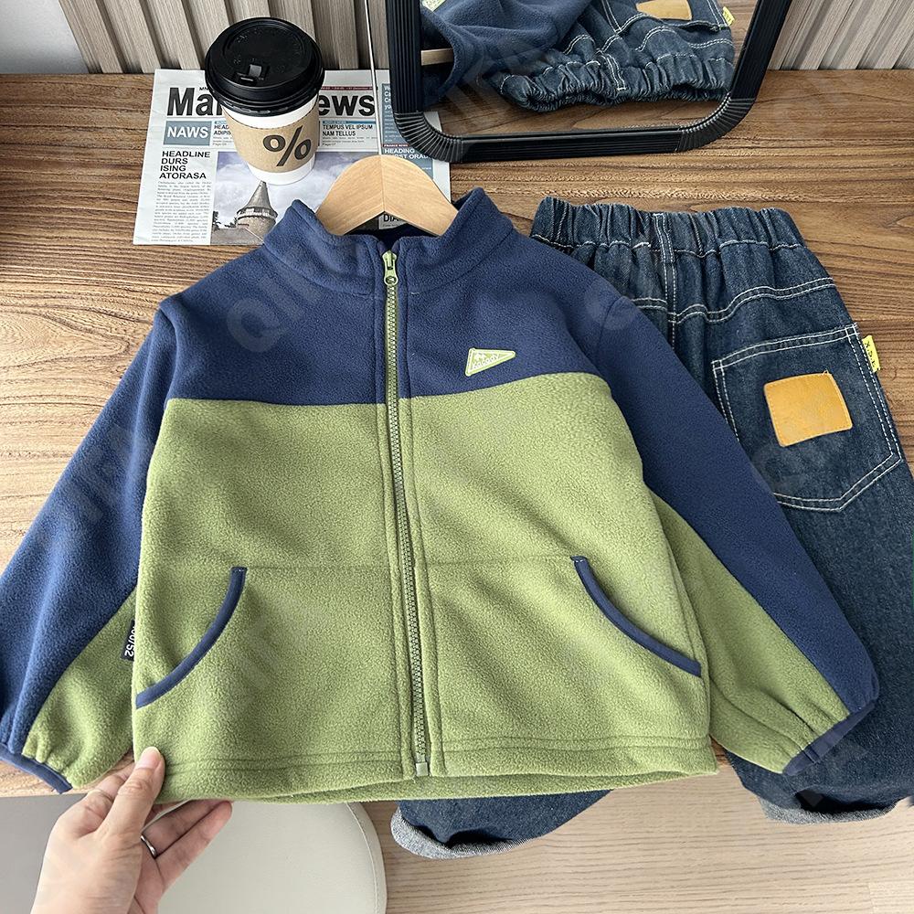 Детская Куртка CC1221_SMRL01_958_2577_34