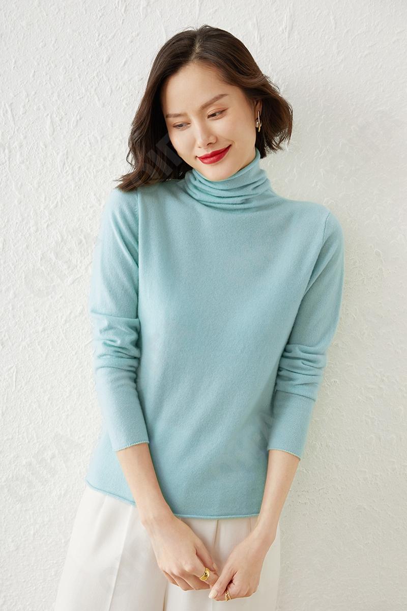 Женская Водолазка CC3116_ZD011_2983_1780_18 Женская Водолазка CC3116_ZD011_2983_1780_18