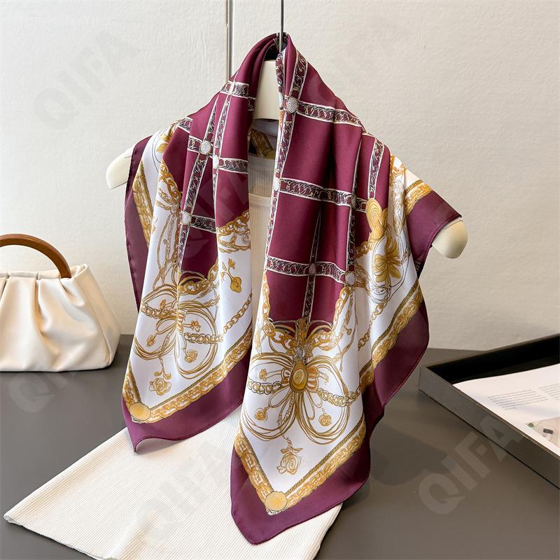 Женский Платок CC4193_FG127-1 Женский Платок CC4193_FG127-1