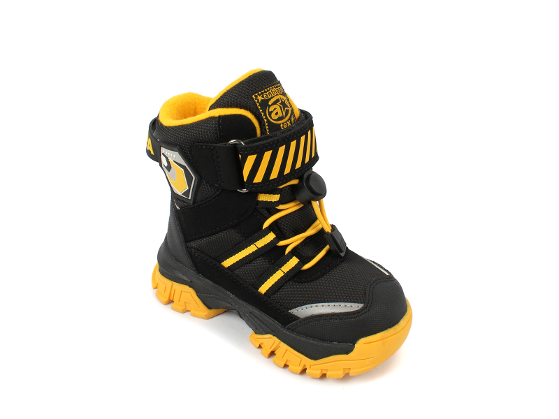 Ботинки AL 12775