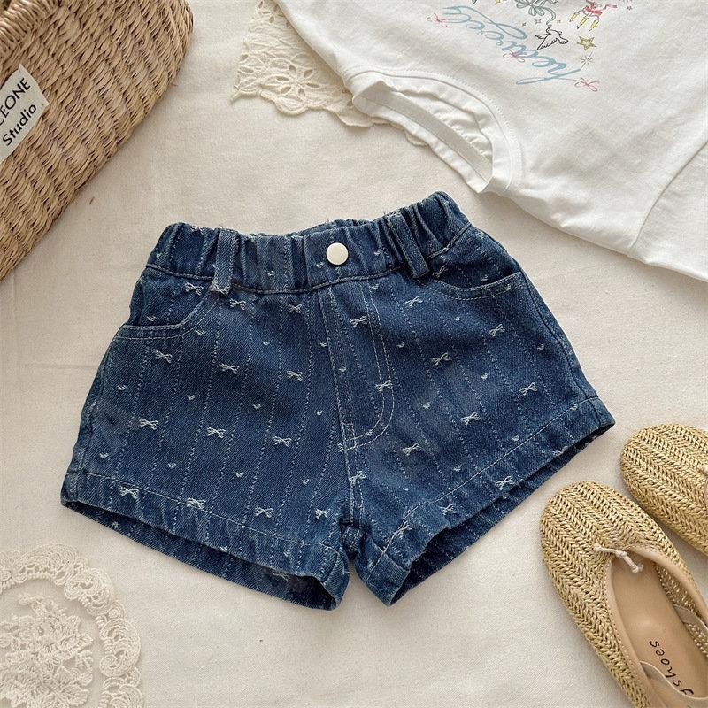 Детские Шорты