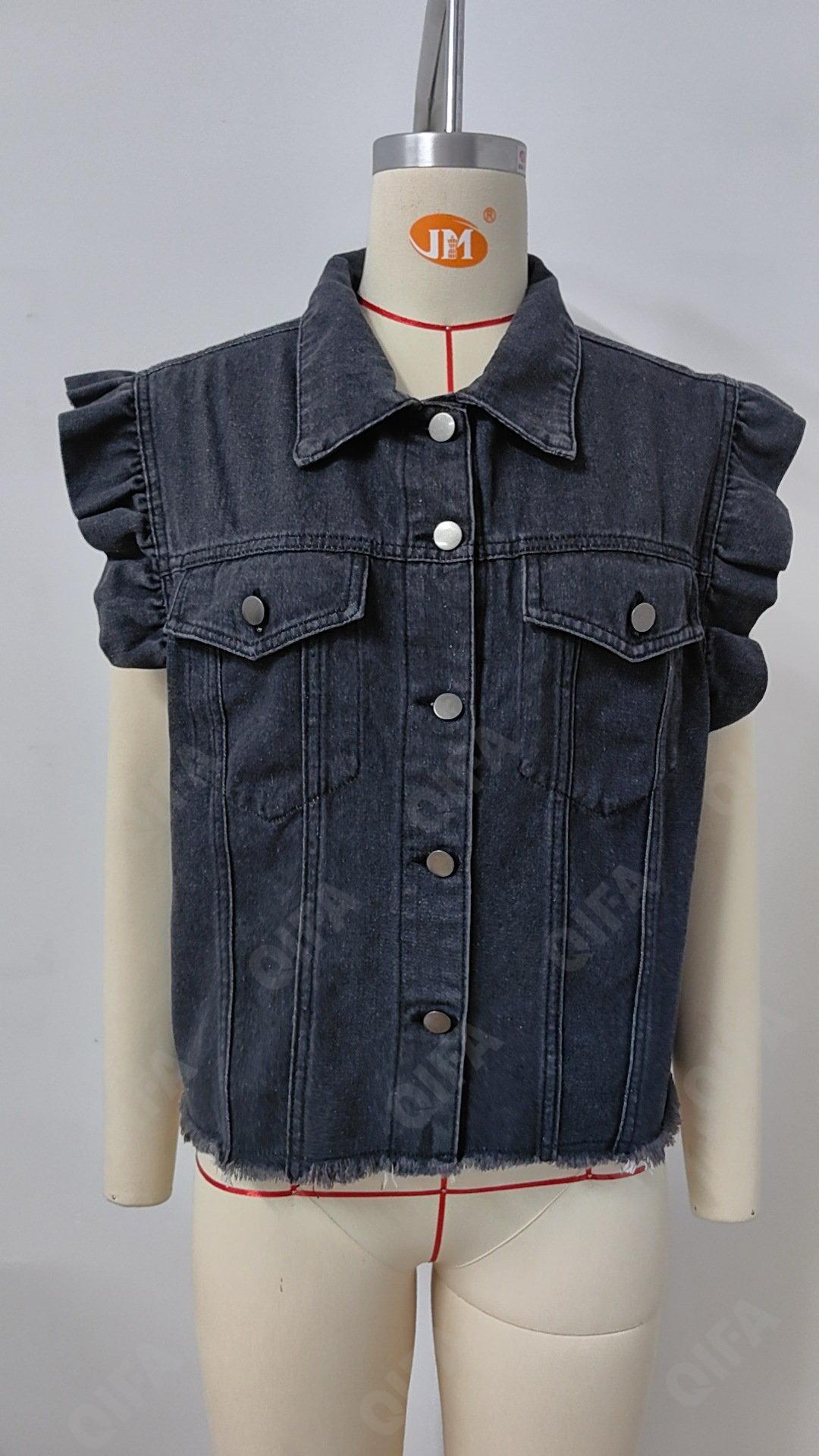 Женский Жилет CC4564_MN2277_234_1779_25