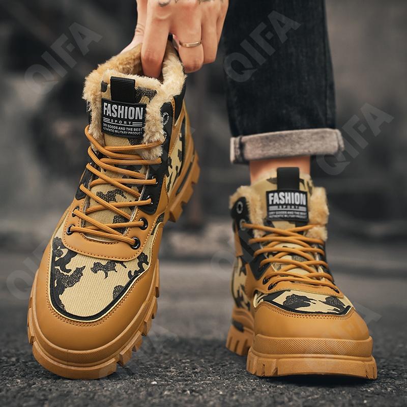 Мужские Ботинки CC4119_LD886-1