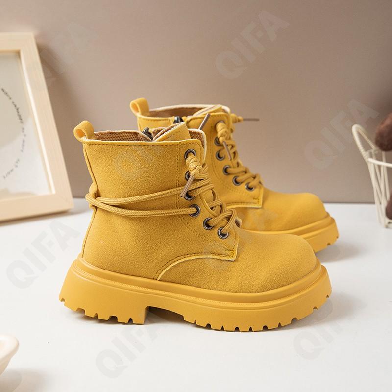 Детские Ботинки