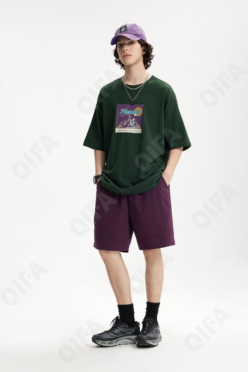 Мужские Шорты CC5547_12700S25_244_1777_8