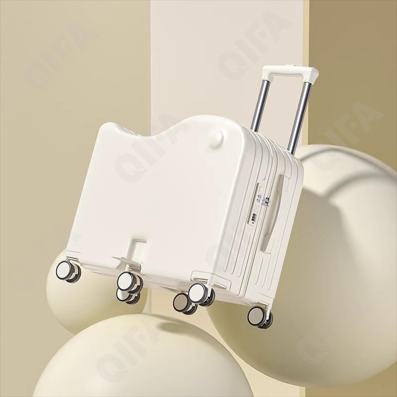 Детский Чемодан CC4530_QFM-298-3