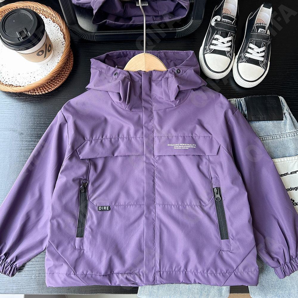 Детская Ветровка CC1221_12334ZSWT_252_1817_70 Детская Ветровка CC1221_12334ZSWT_252_1817_70