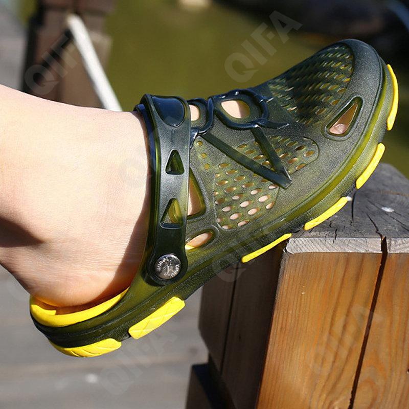 Мужское Сабо CC4930_802-1