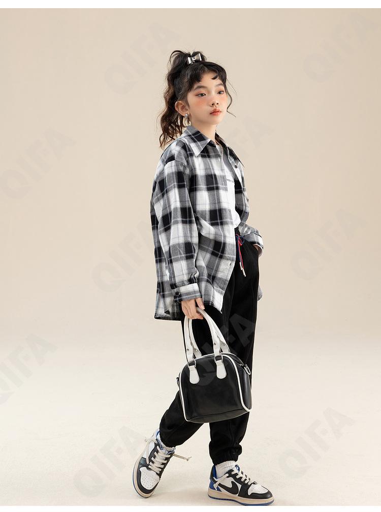 Детская Рубашка CC1333_23MC20_252_2575