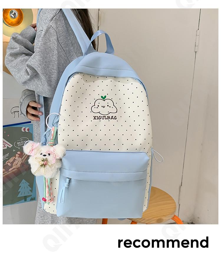 Женский Рюкзак CC423_20173-1