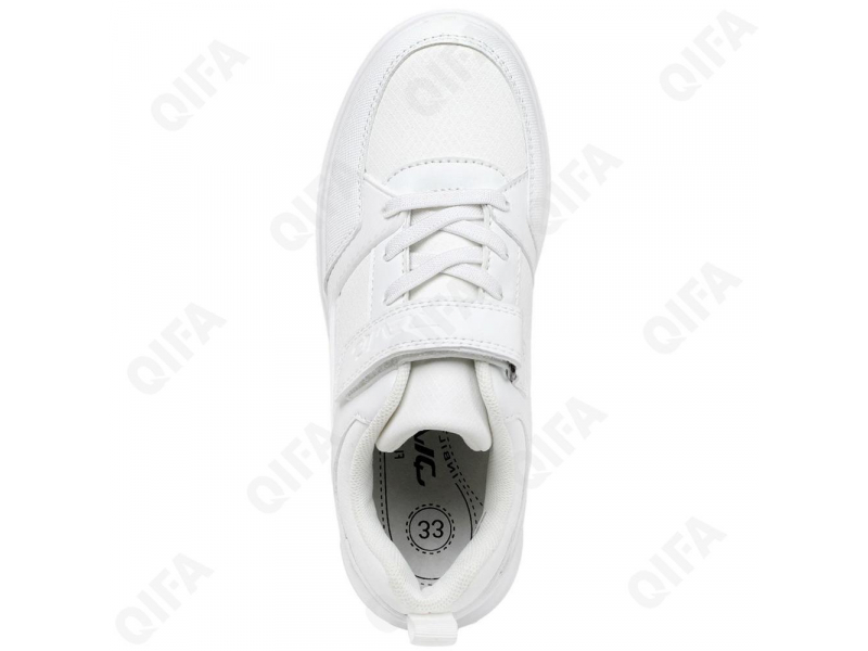 Кеды 241P-F28-5118