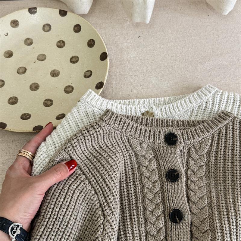 Детская Кофта CC1293_5538_225_2574_61