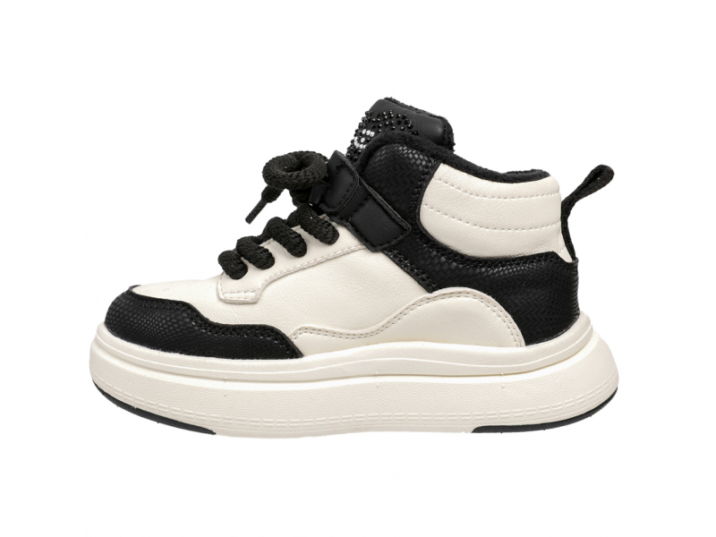 Ботинки 252B-Z42-6439