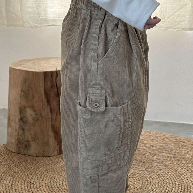 Детские Брюки CC4286_DK250673_250_2576_26