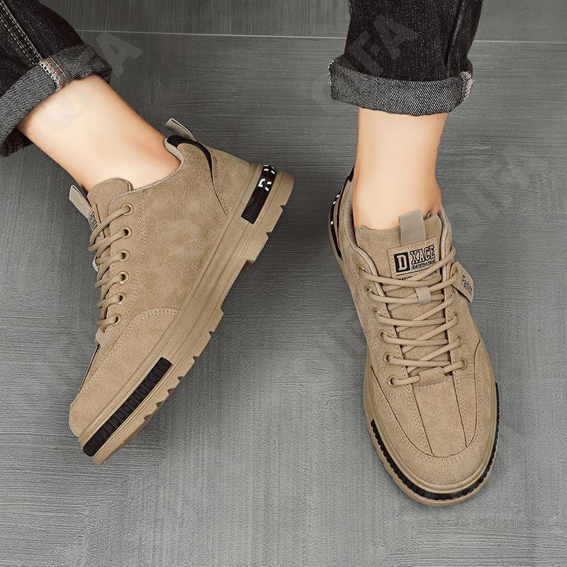 Мужские Кеды CC5555_JY-W32-3