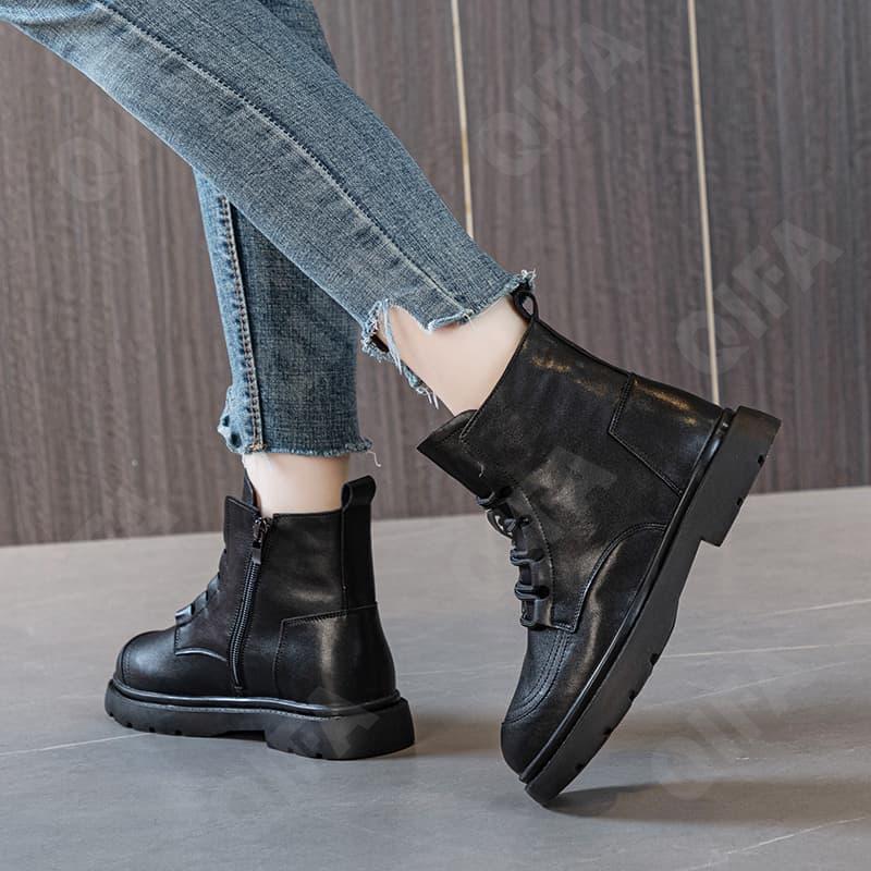 Женские Ботинки CC5079_1993-6-A