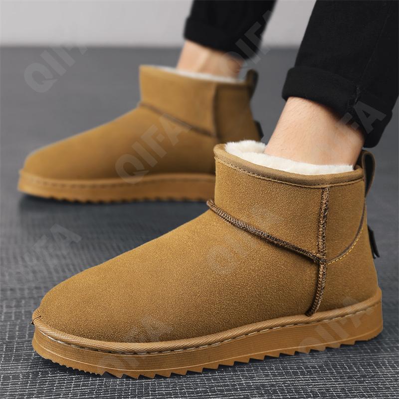 Мужские Угги CC4275_TZF-208-1 Мужские Угги CC4275_TZF-208-1