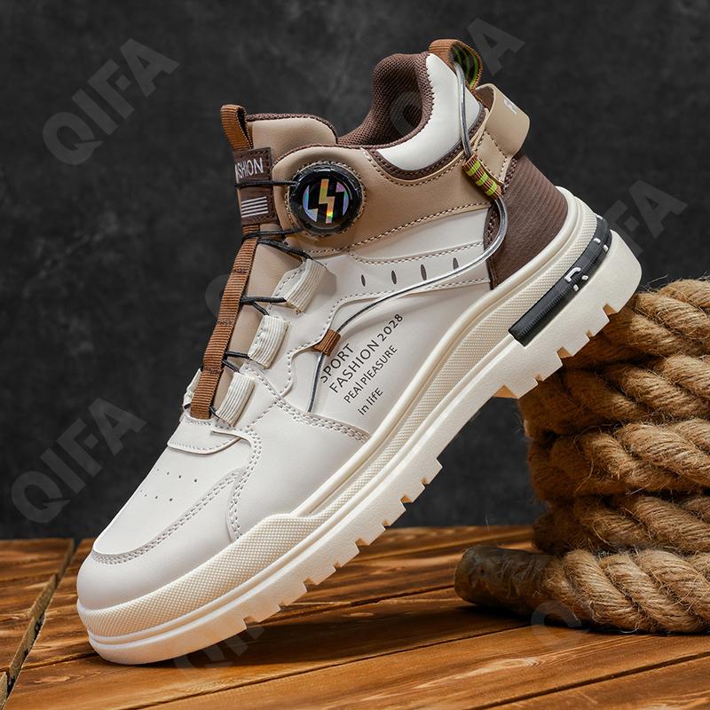 Мужские Ботинки CC4114_XT222-2